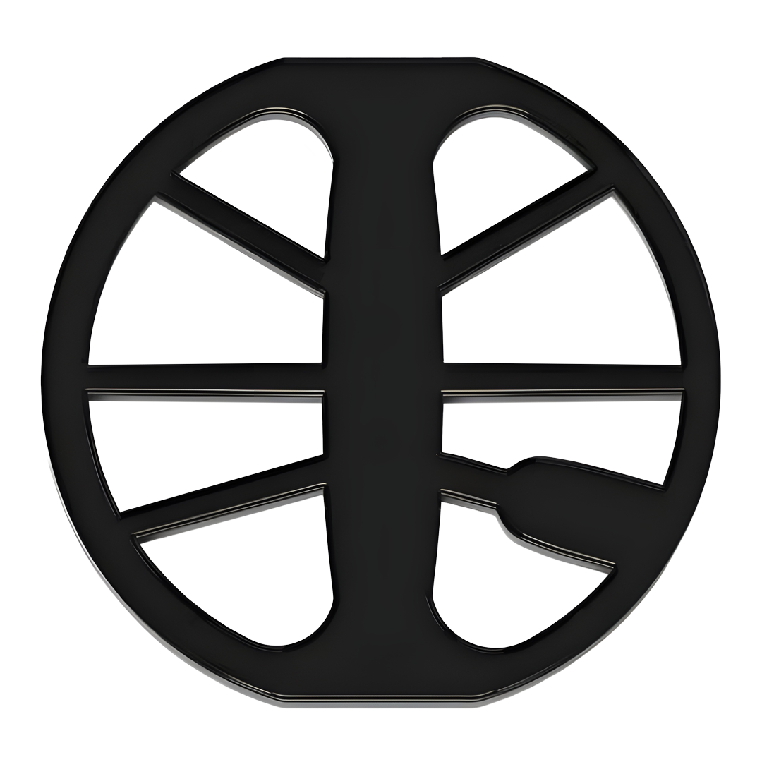 Minelab 11" Skidplate for Manticore | 3011-0474