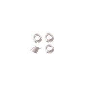 Lortone 33B, 45C & 3-1.5 Replacement Bearings - Single