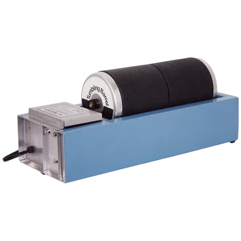 33B 2 x 3 lb Rotary Rock Tumbler | 004-091