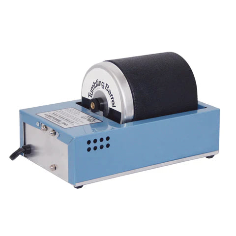 3A 3 lb Rotary Rock Tumbler | 001-092