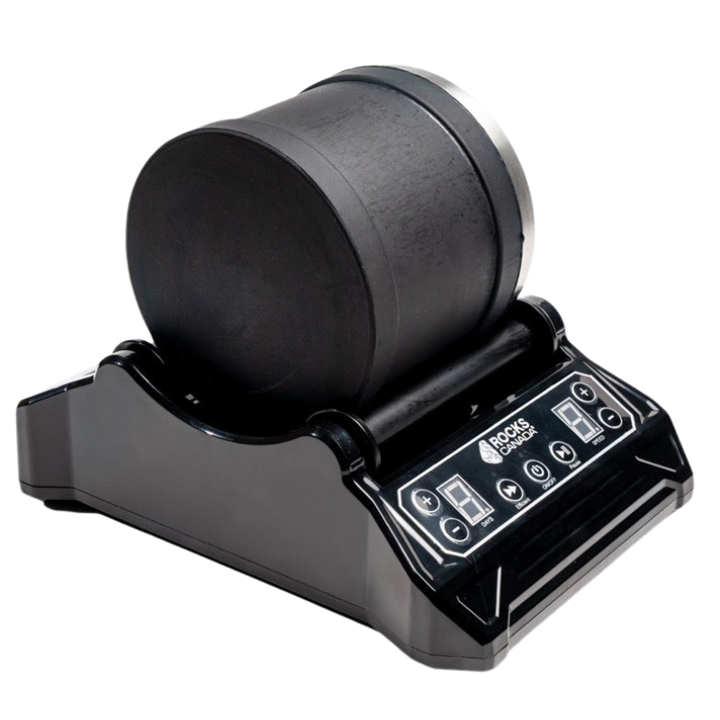 Rocks Canada RT01 Tumbler Kit | RT01-K