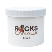 Rock Tumbling Grit - Stage 1 Coarse 60/90 Grit - Silicon Carbide