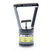 4-3/8" 8 Lb Magnetic Separator Pick Up With Quick Release