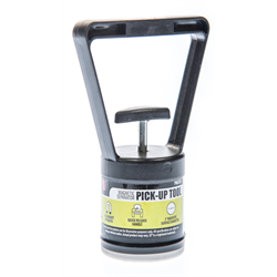 4-3/8" 8 Lb Magnetic Separator Pick Up With Quick Release