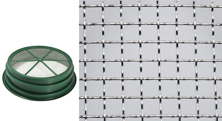 Classifier 1/4"