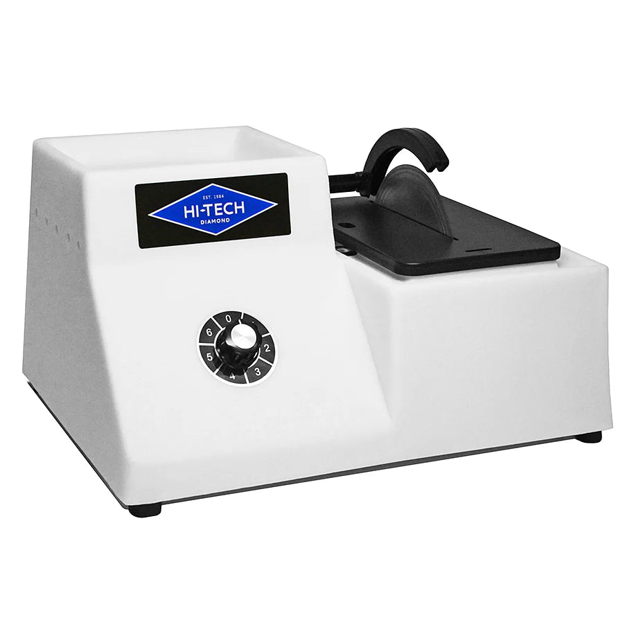 Hi-Tech Diamond 4"/5" Trim Saw