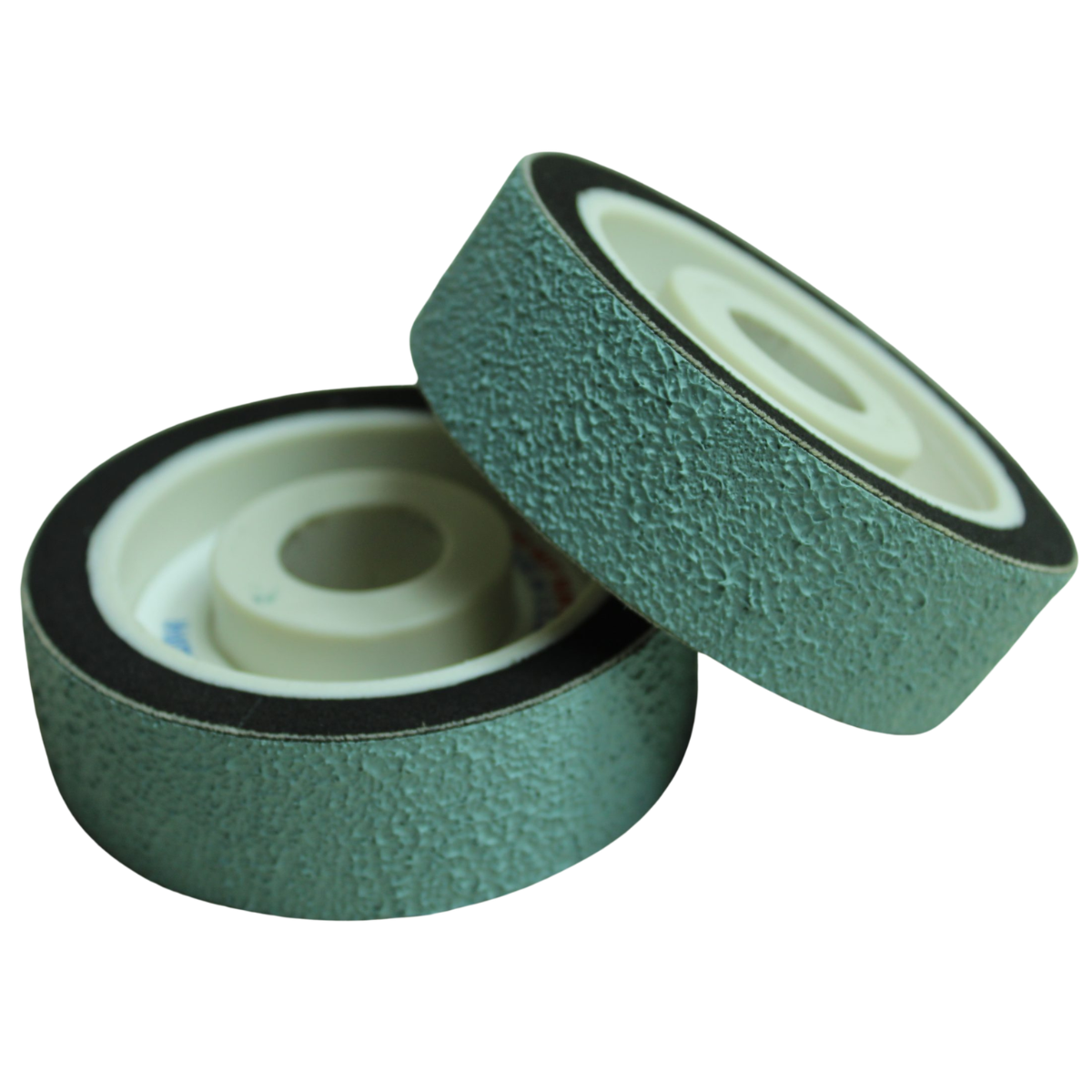 Diamond Pacific 6" NOVA Wheels - 1" Arbor