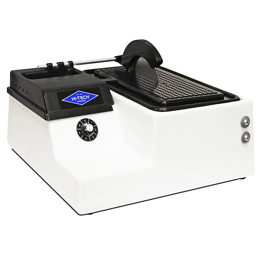 Hi-Tech Diamond 6" Trim Saw