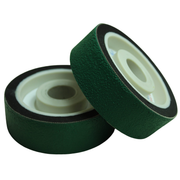 Diamond Pacific 6" NOVA Wheels - 1" Arbor