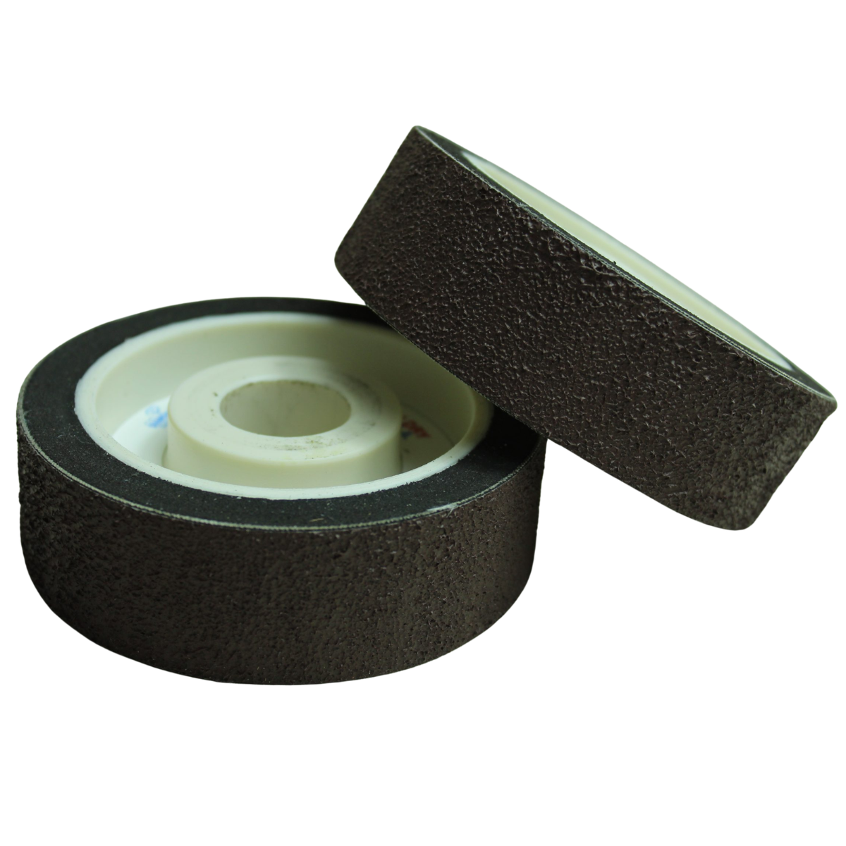 Diamond Pacific 6" NOVA Wheels - 1" Arbor