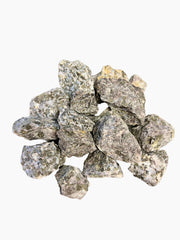 Gabbro - Tumbling Rough