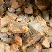 Moonstone - Tumbling Rough
