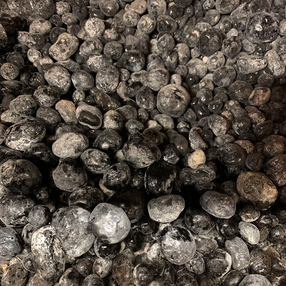 Apache Tears - Tumbling Rough