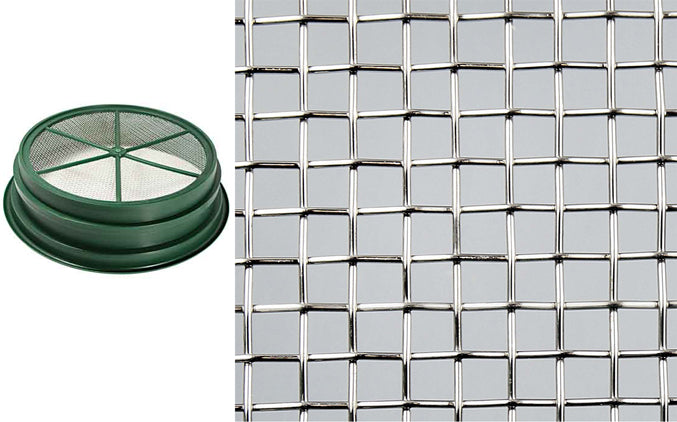 Classifier 1/8 "
