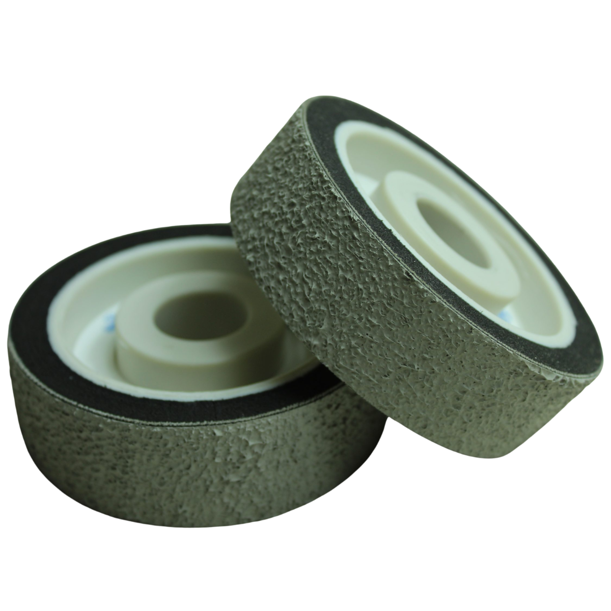 Diamond Pacific 6" NOVA Wheels - 1" Arbor