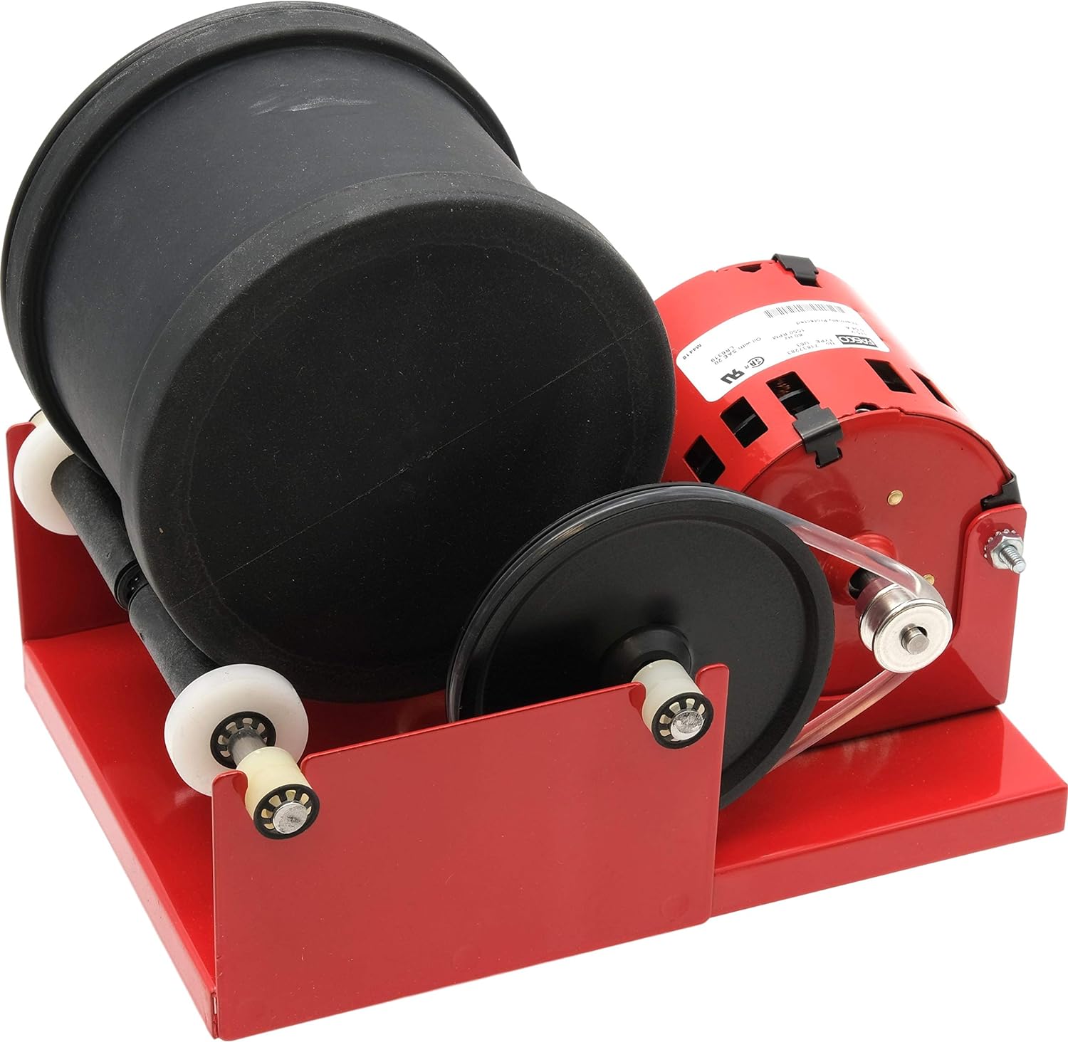 A-R1 3 lb Rotary Rock Tumbler | THU103