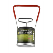 9" 16Lb Magnetic Separator Pick-Up Tool
