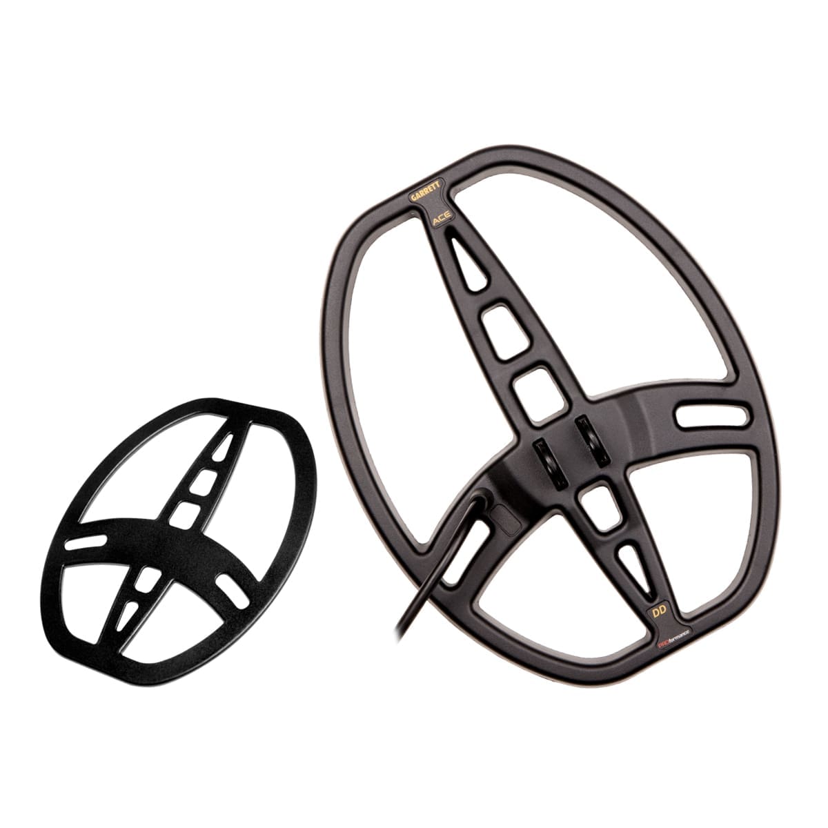 Garrett Ace 8.5X11" DD Coil | 2222000