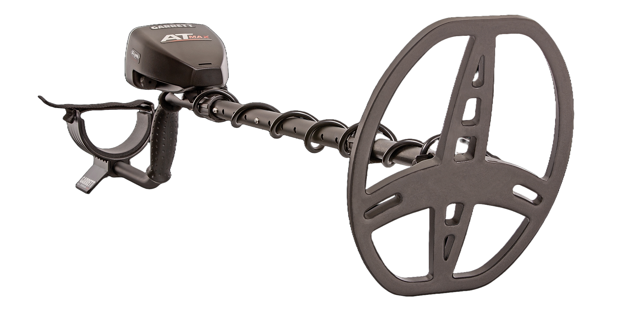 Garrett AT Max International Metal Detector | 1142160