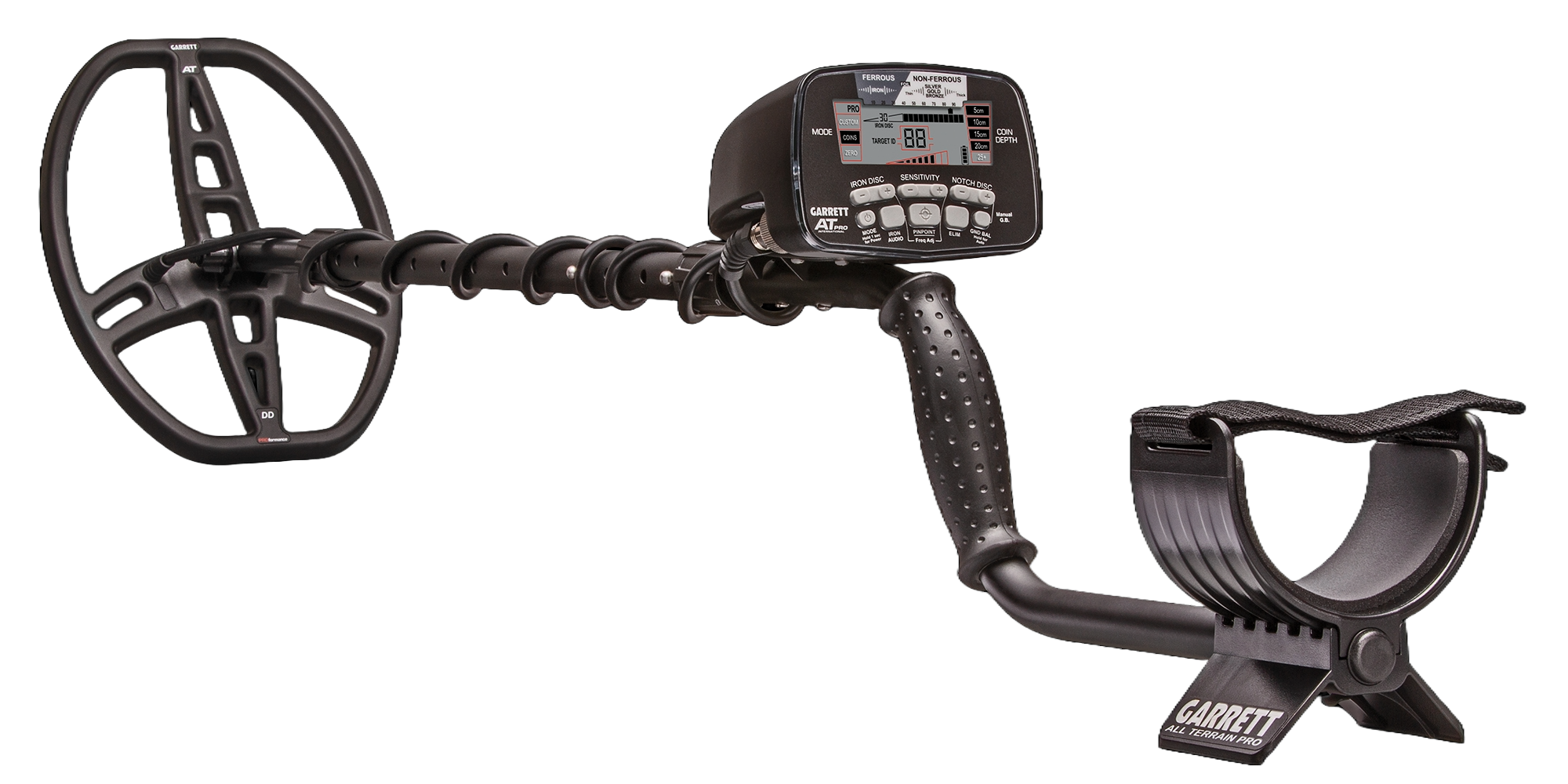 Garrett AT Pro International Metal Detector | 1140560