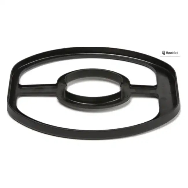 Garrett ATX 10" X 12" DD Open Coil Cover | 1607500