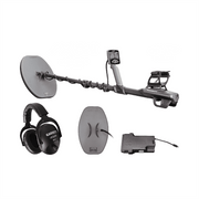 Garrett Axiom Gold Metal Detector With 13"X11" DD 11"X7" Mono Coil And Wireless Headphones | 1142720