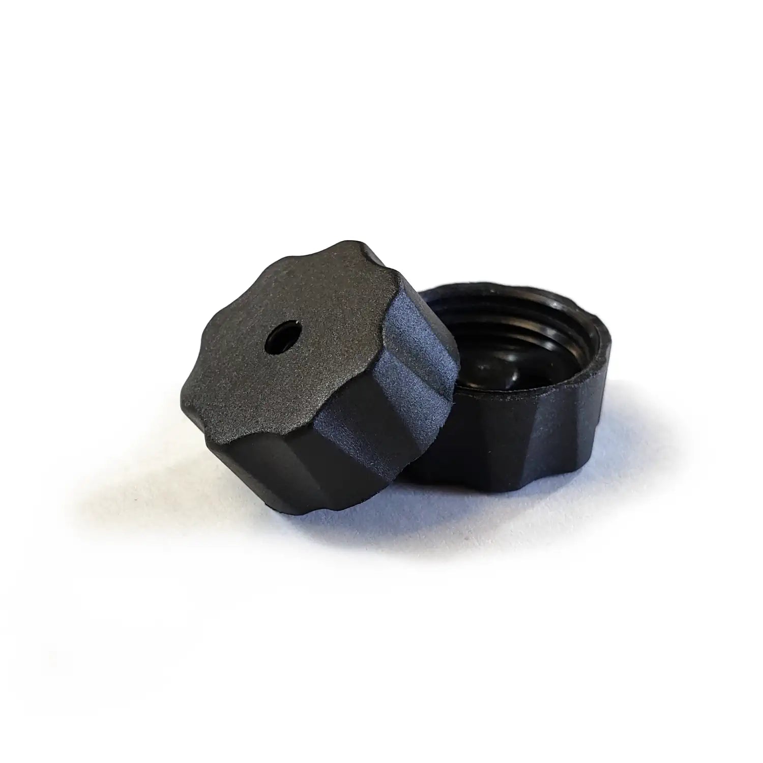 Garrett Bulkhead Caps (2) for AT Series | Garrett-Bulkhead-Cap-Set