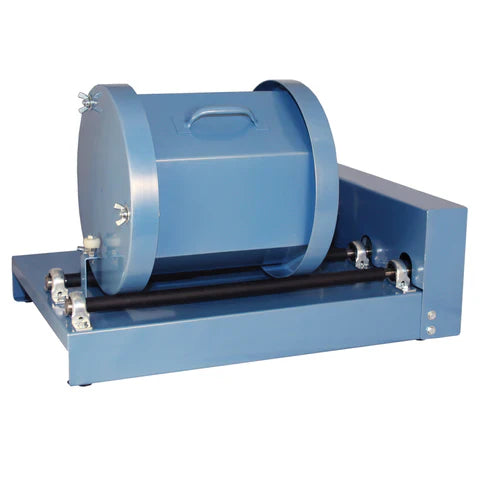 C40 40 lb Commercial Rotary Rock Tumbler | 009-096