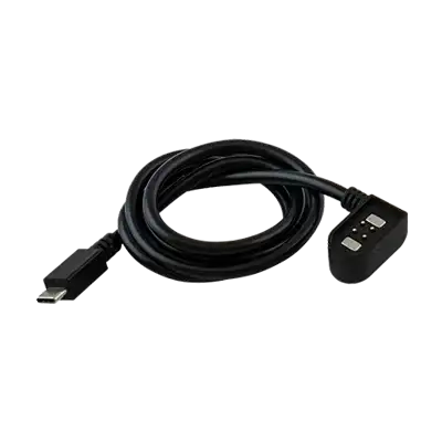 Minelab Magnetic USB-C Charge Cable | 3011-0541
