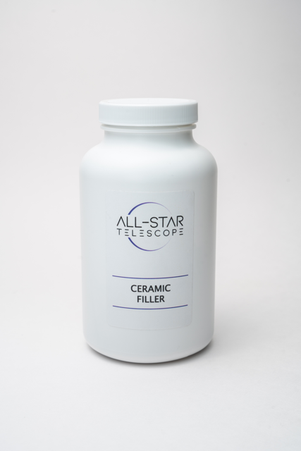 Ceramic - Tumbling Filler Media