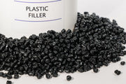 Plastic Rock - Tumbling Filler Media