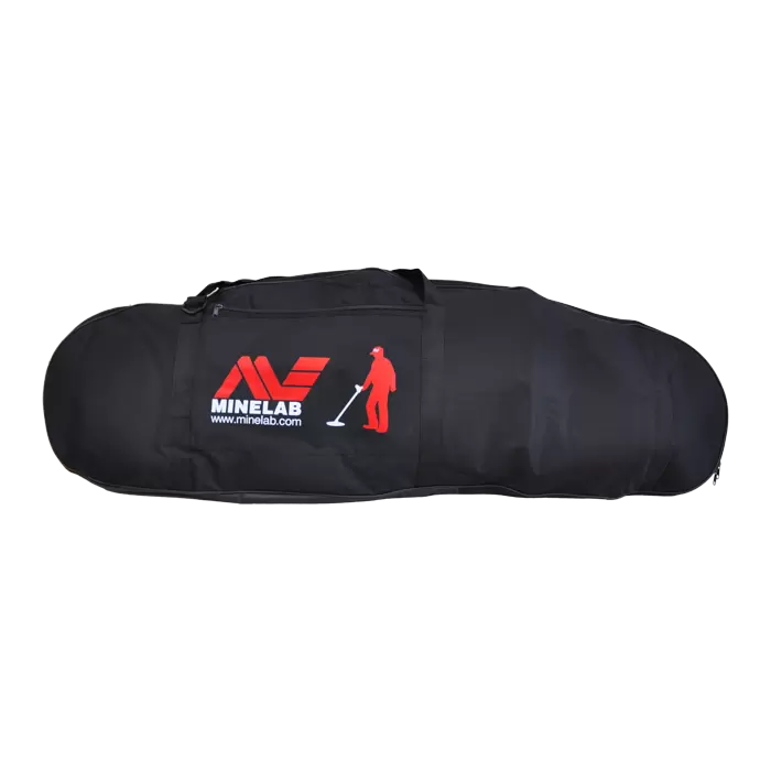 Minelab Universal Carry Bag For Metal Detectors | 3011-0277