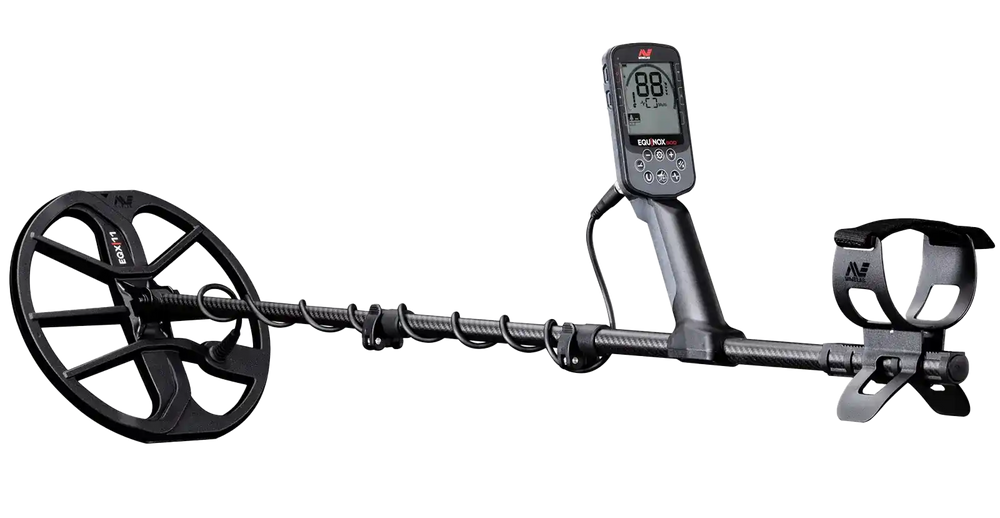 Minelab Equinox 900 Metal Detector | 3720-0006