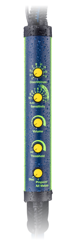 Minelab Excalibur II | 3303-0124