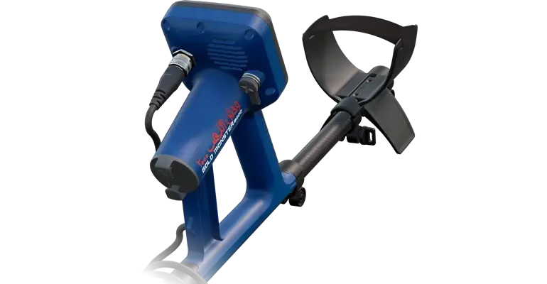Minelab Gold Monster 2000 Metal Detector | 3318-0001