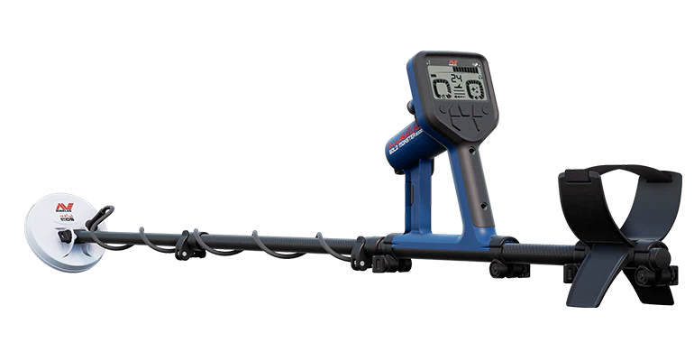 Minelab Gold Monster 2000 Metal Detector | 3318-0001
