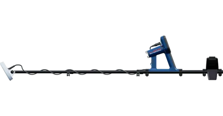 Minelab Gold Monster 2000 Metal Detector | 3318-0001