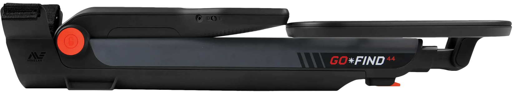 Minelab Go-Find 44 Metal Detector | 3231-0014