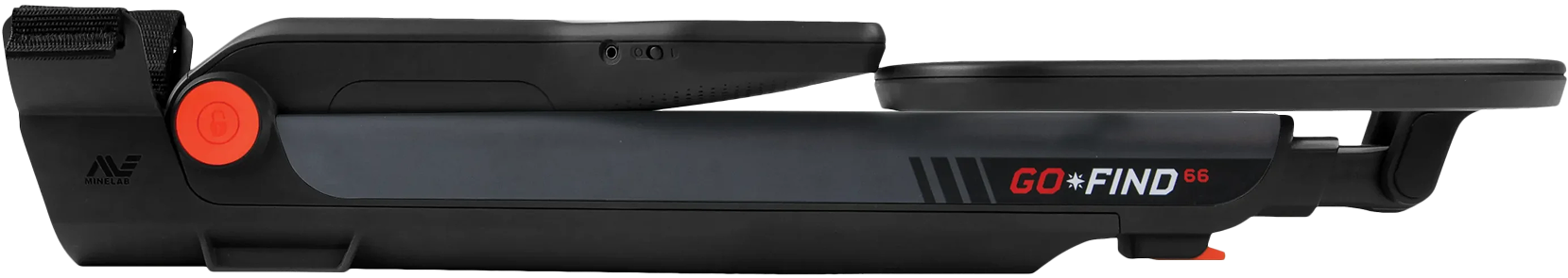 Minelab Go-Find 66 Metal Detector | 3231-0015
