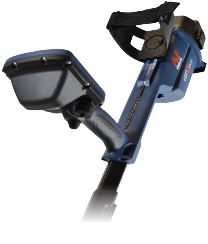 Minelab GPZ 7000 Gold Metal Detector | 3301-0003