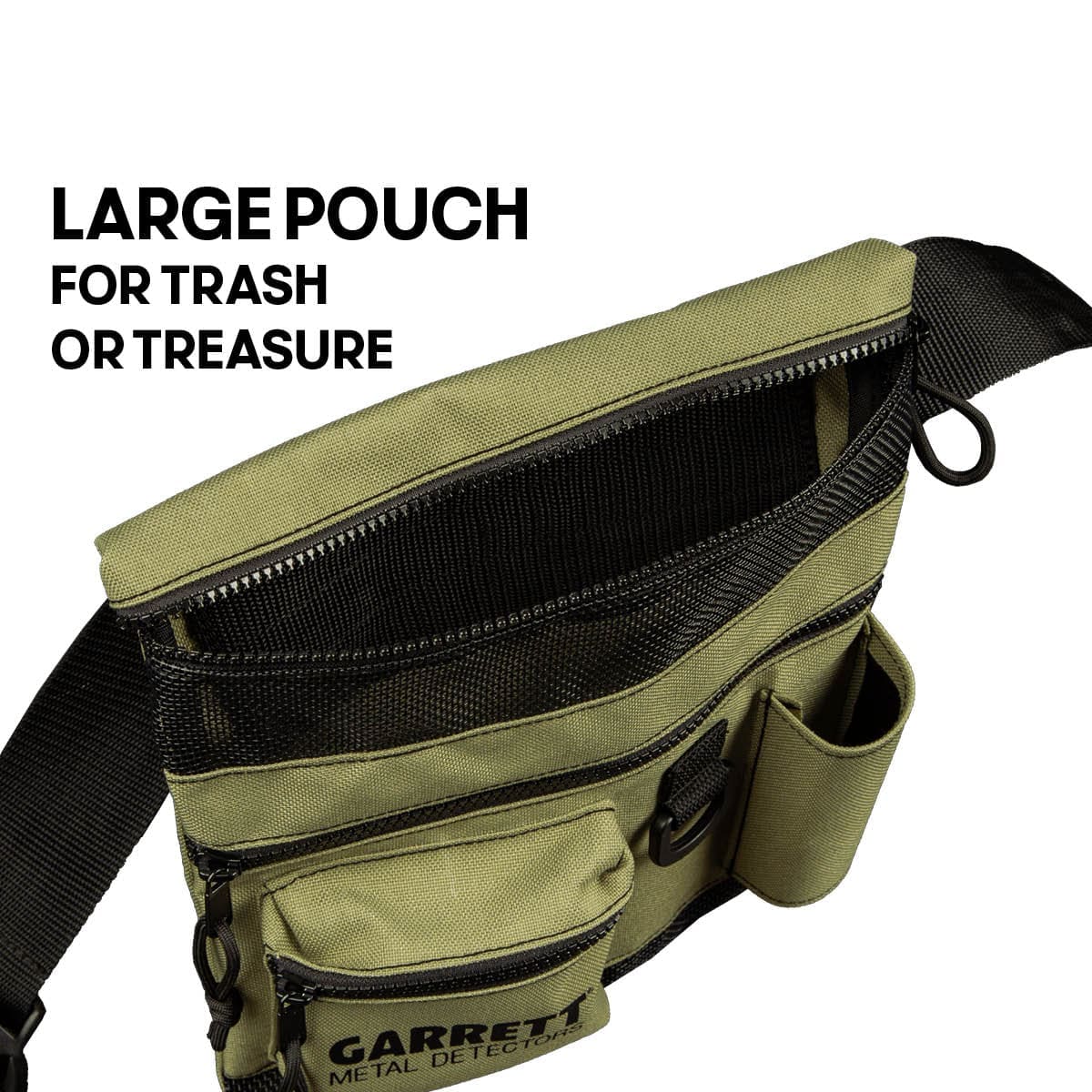 Garrett All Terrain Digging Pouch | 1664800