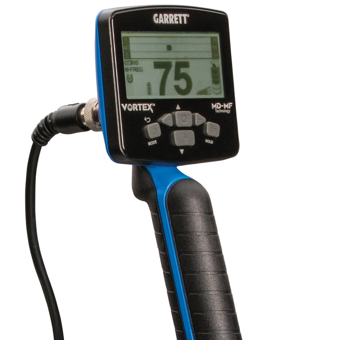 Garrett Vortex VX9 Metal Detector | 1143060