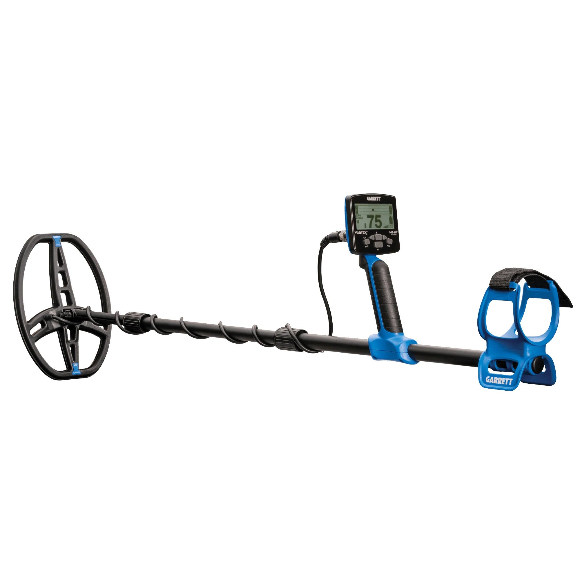Garrett Vortex VX9 Metal Detector | 1143060