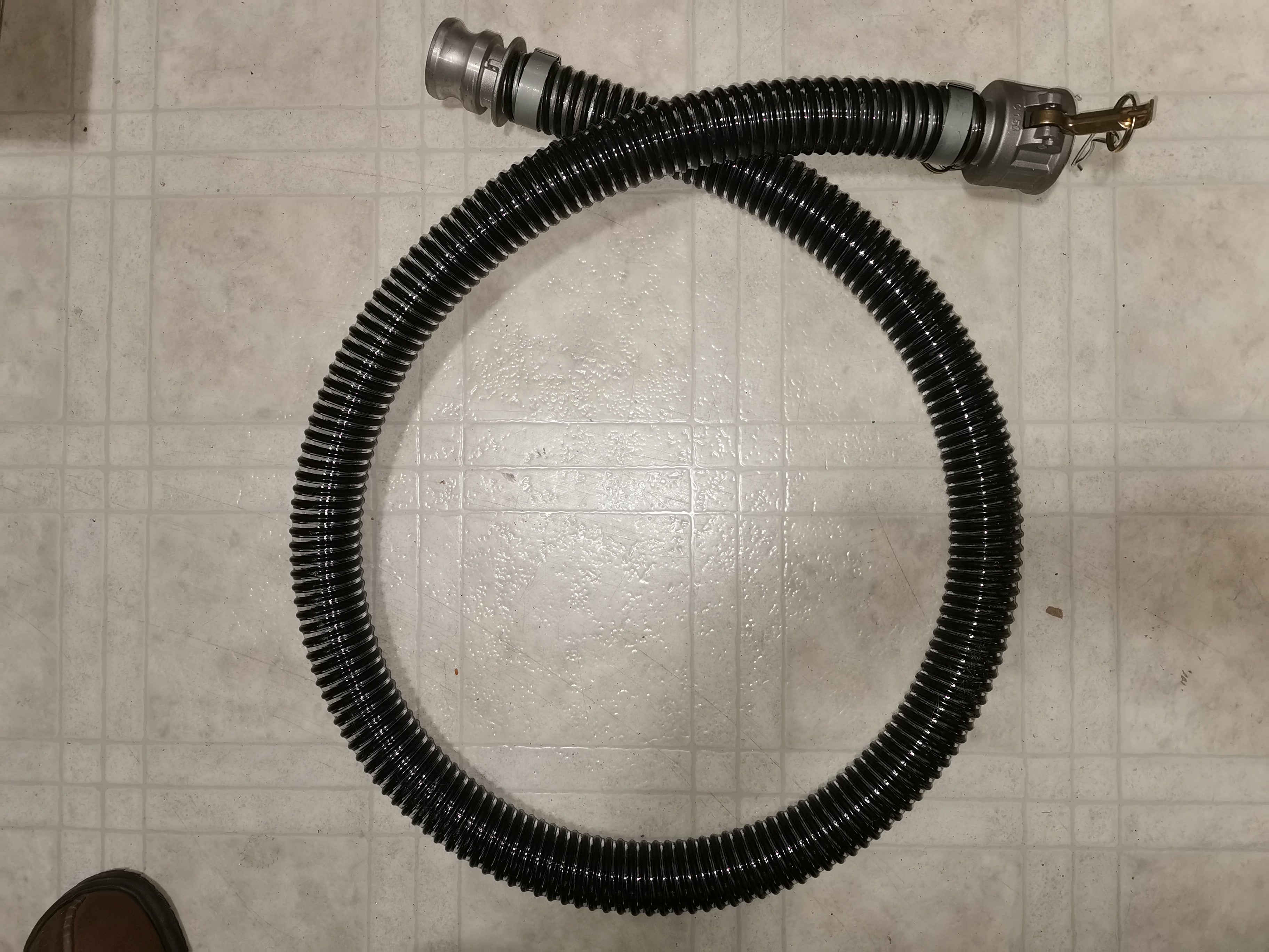 Mini Pocket Sluice 4" X 16"
