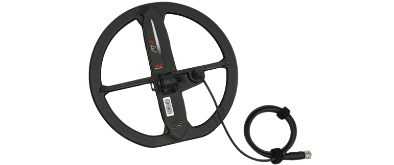 Minelab M9 9" Coil for Manticore | 3011-0473
