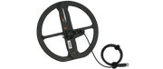 Minelab M9 9" Coil for Manticore | 3011-0473