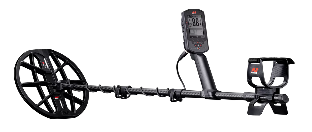 Minelab Manticore Metal Detector | 3228-0200