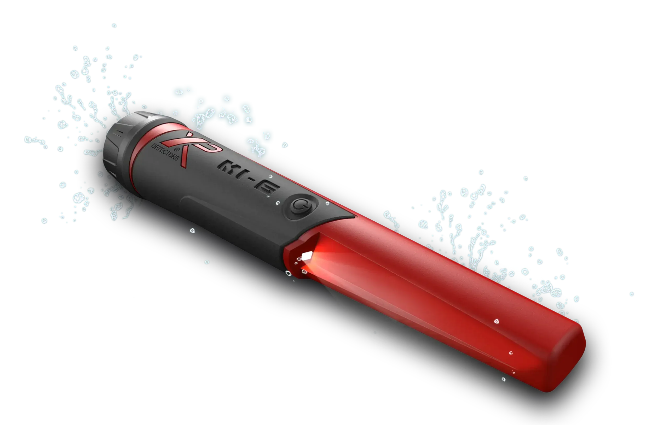 XP MI-6 Waterproof Pinpointer | MI-6-AM