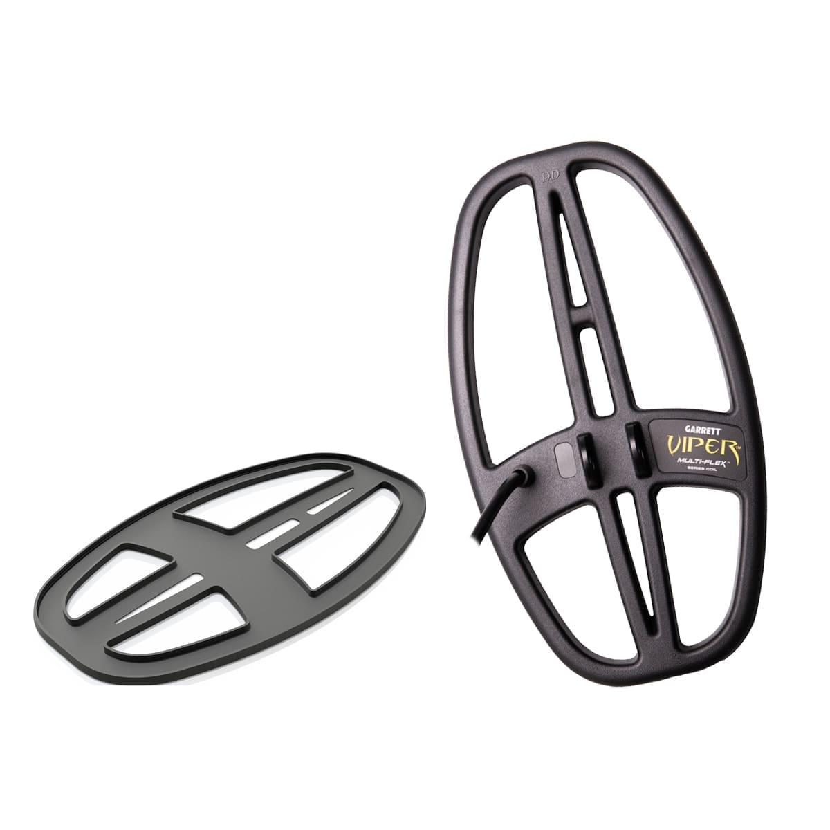 Garrett 6"X11" DD Coil For Garrett Apex | 2223600