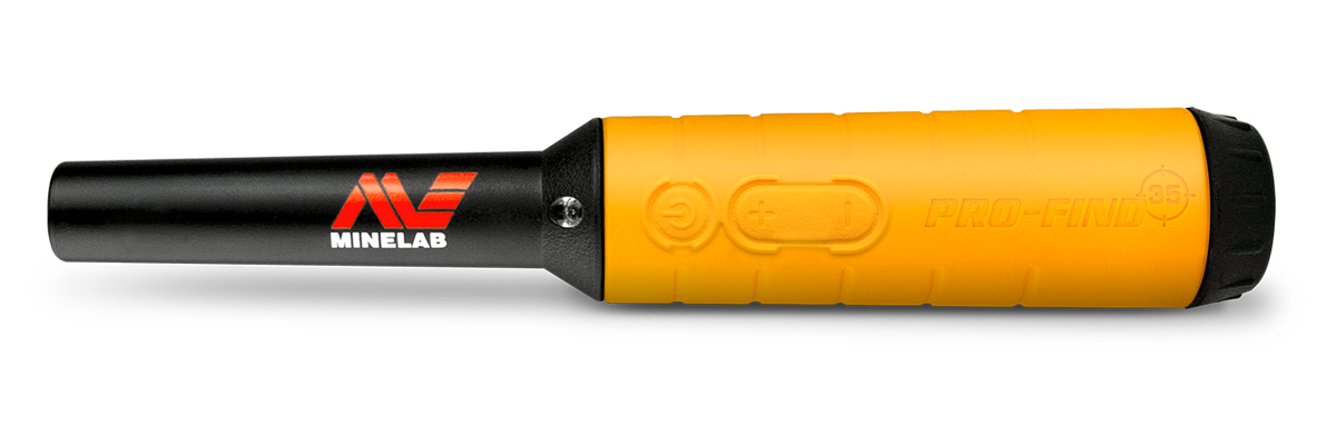 Minelab Pro-Find 35 Pinpointer | 3226-0003